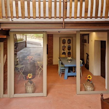 Mister Barolo Apartments Langhe 노벨로 외부 사진