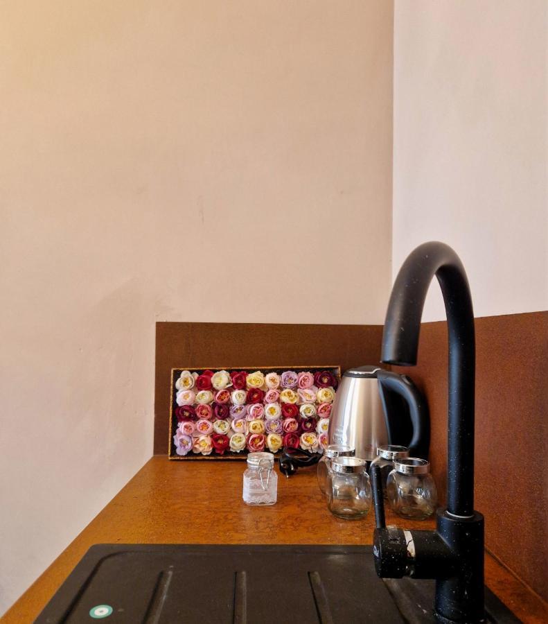 Mister Barolo Apartments Langhe 노벨로 외부 사진