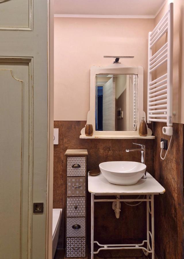 Mister Barolo Apartments Langhe 노벨로 외부 사진