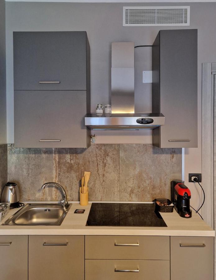 Mister Barolo Apartments Langhe 노벨로 외부 사진
