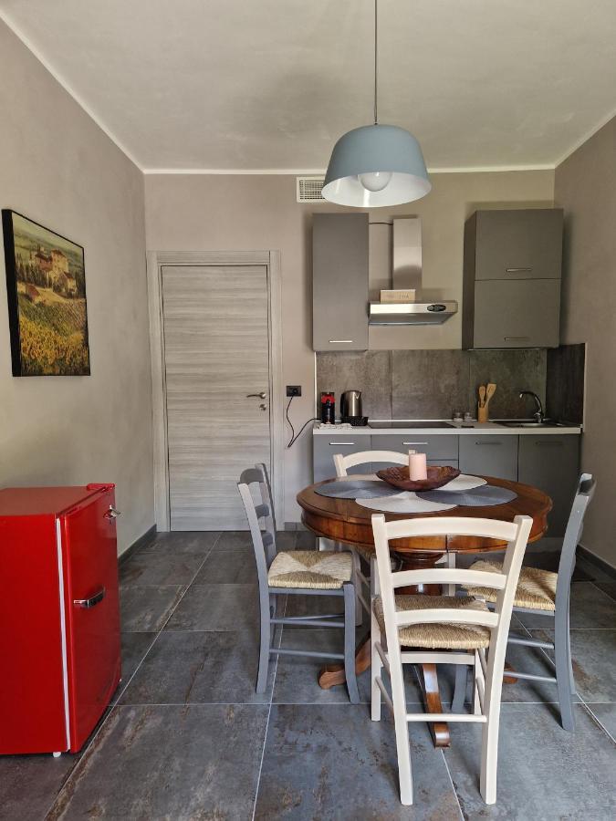 Mister Barolo Apartments Langhe 노벨로 외부 사진