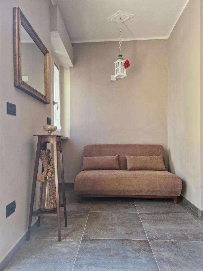 Mister Barolo Apartments Langhe 노벨로 외부 사진