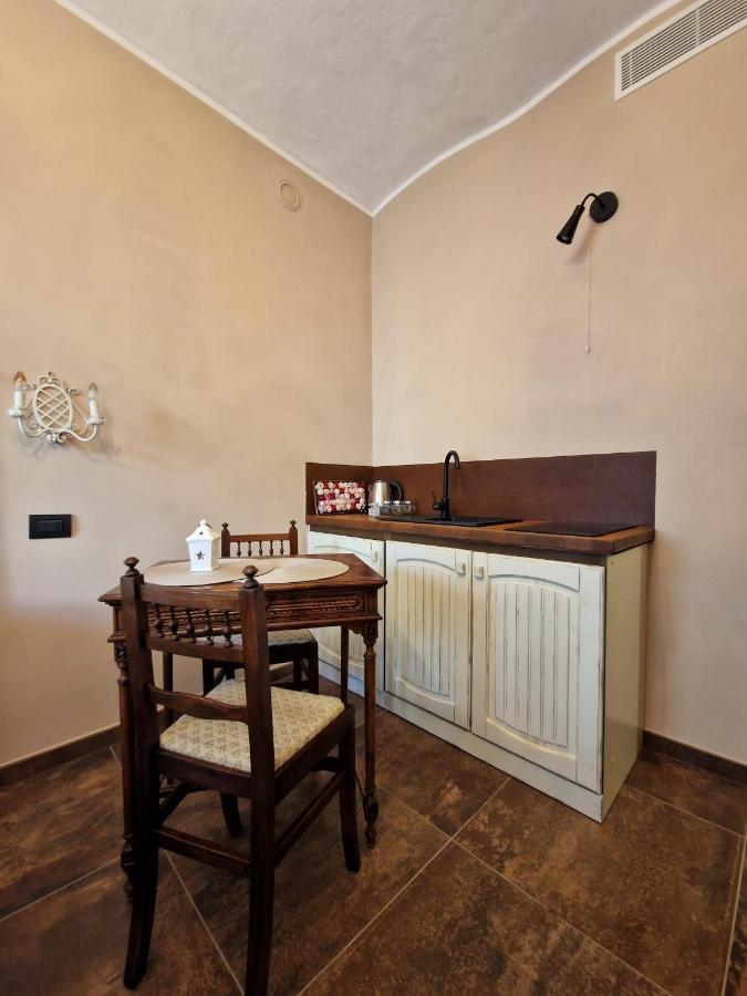 Mister Barolo Apartments Langhe 노벨로 외부 사진