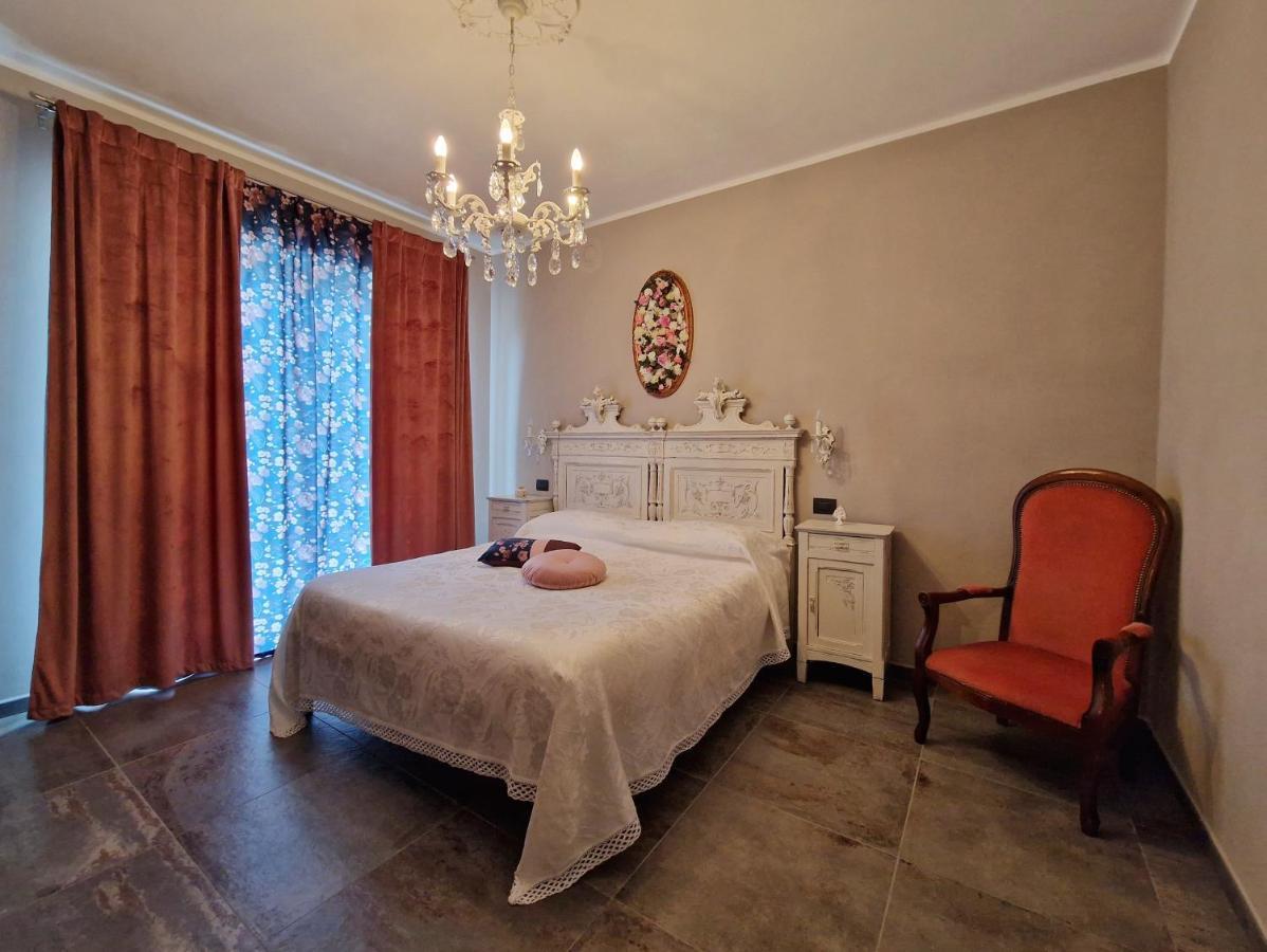 Mister Barolo Apartments Langhe 노벨로 외부 사진