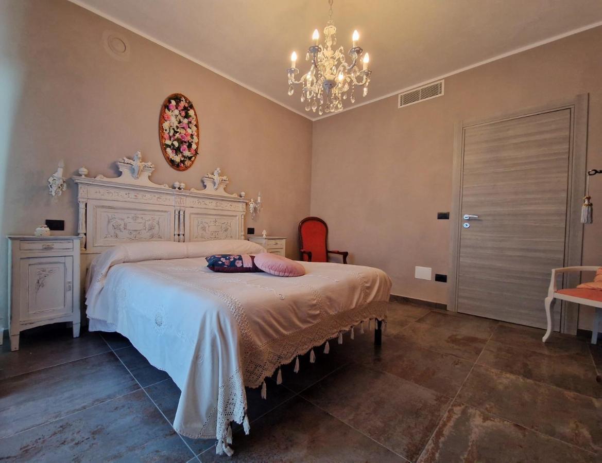 Mister Barolo Apartments Langhe 노벨로 외부 사진