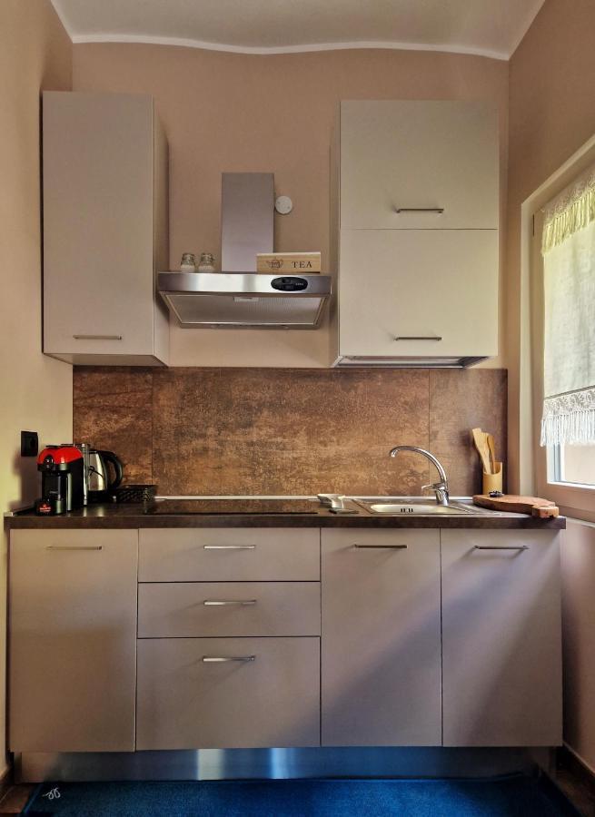 Mister Barolo Apartments Langhe 노벨로 외부 사진