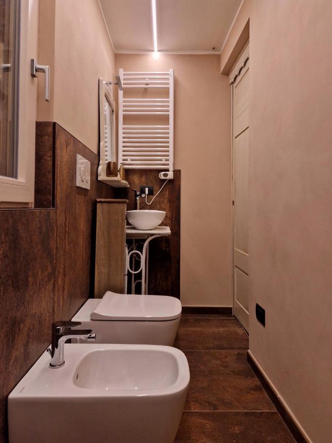 Mister Barolo Apartments Langhe 노벨로 외부 사진