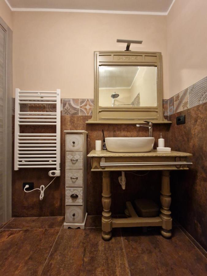 Mister Barolo Apartments Langhe 노벨로 외부 사진